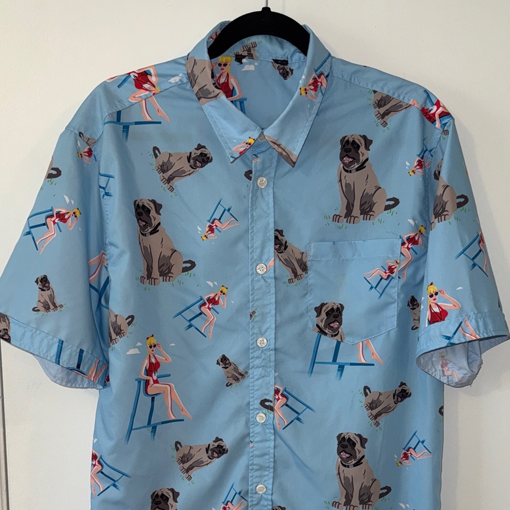 The Sandlot Shirt